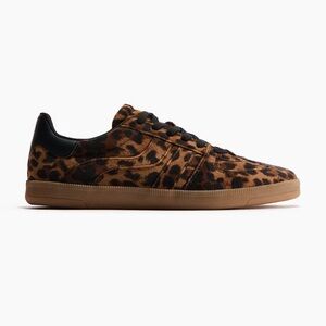 H&M Leopard Print Women Sneakers